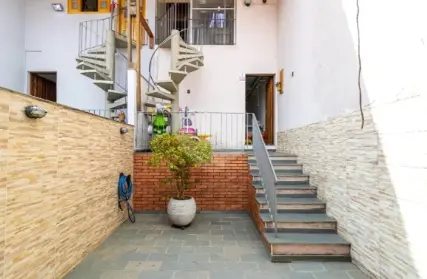 Imagem: Sobrado para Venda, Vila Medeiros