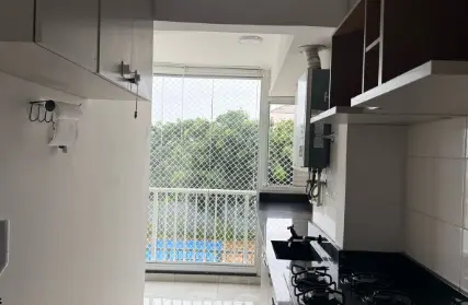 Imagem: Apartamento para Alugar, Tucuruvi