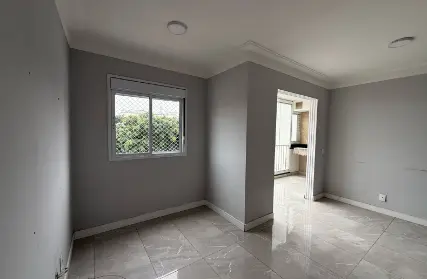 Imagem: Apartamento para Alugar, Tucuruvi