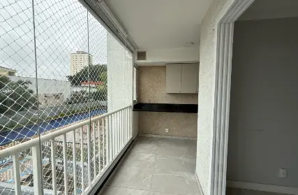 Imagem: Apartamento para Alugar, Tucuruvi