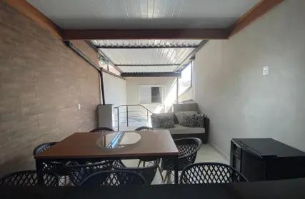 Imagem: Sobrado para Venda, Vila Maria