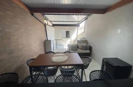 Imagem: Sobrado para Venda, Vila Maria