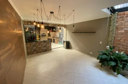 Imagem: Sobrado para Venda, Vila Maria