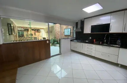 Imagem: Sobrado para Venda, Vila Maria