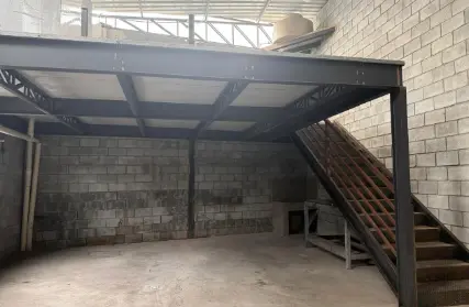 Imagem: Galpão / Salão para Venda, Imirim