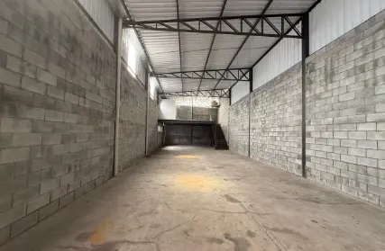 Imagem: Galpão / Salão para Venda, Imirim