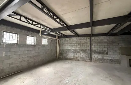 Imagem: Galpão / Salão para Venda, Imirim