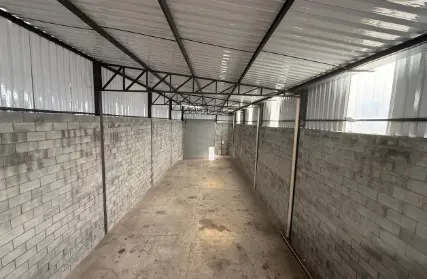 Imagem: Galpão / Salão para Venda, Imirim