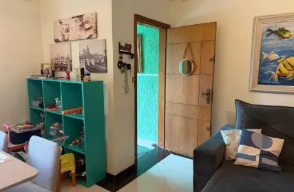 Imagem: Sobrado para Venda, Vila Constança