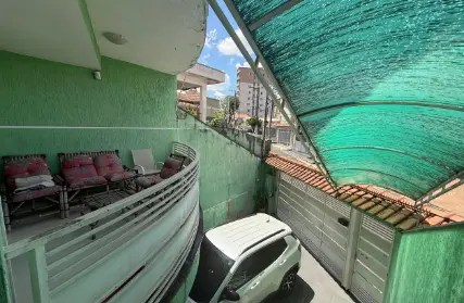 Imagem: Sobrado para Venda, Vila Constança