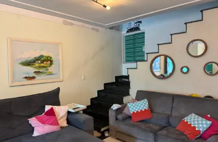 Imagem: Sobrado para Venda, Vila Constança