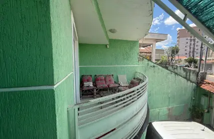 Imagem: Sobrado para Venda, Vila Constança