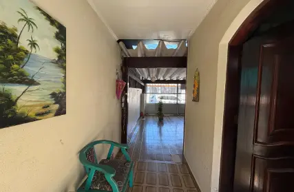 Imagem: Sobrado para Venda, Parque Edu Chaves