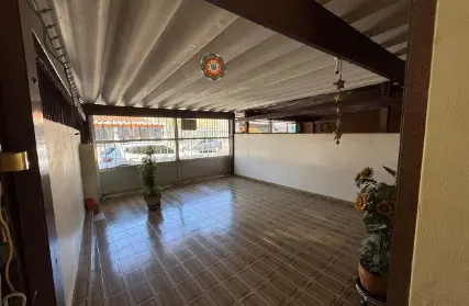 Imagem: Sobrado para Venda, Parque Edu Chaves