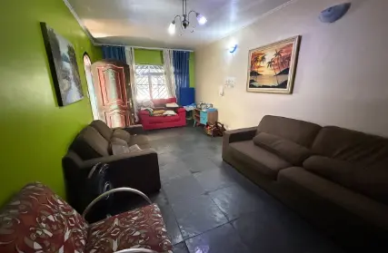 Imagem: Sobrado para Venda, Parque Edu Chaves