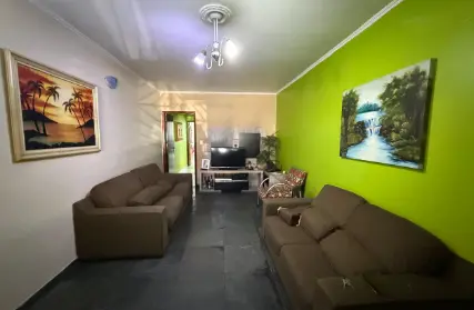 Imagem: Sobrado para Venda, Parque Edu Chaves