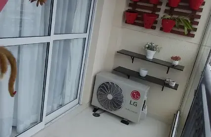 Imagem: Apartamento para Venda, Jardim Japão