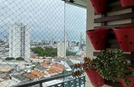 Imagem: Apartamento para Venda, Jardim Japão