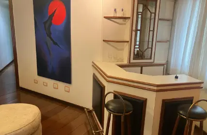 Imagem: Apartamento para Venda, Santana