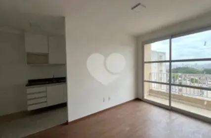 Imagem: Apartamento para Venda, Vila Nova Cachoeirinha