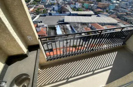 Imagem: Apartamento para Venda, Casa Verde