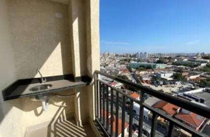 Imagem: Apartamento para Venda, Casa Verde