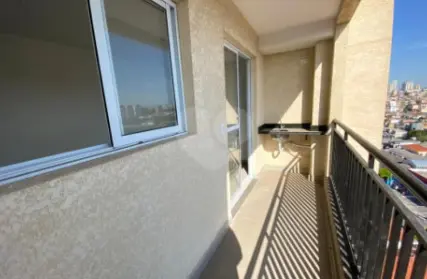 Imagem: Apartamento para Venda, Casa Verde