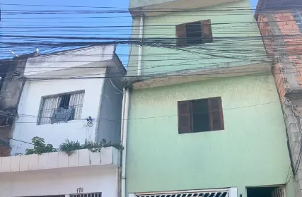 Imagem: Sobrado para Venda, Jardim Filhos da Terra
