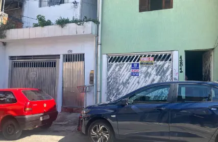 Imagem: Sobrado para Venda, Jardim Filhos da Terra