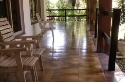 Imagem: Terreno para Venda, Jardim Floresta
