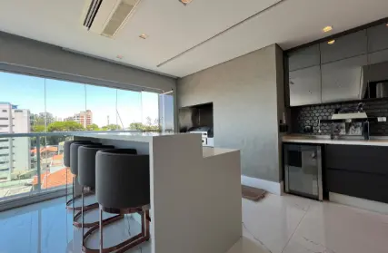 Imagem: Apartamento para Venda, Alto de Santana