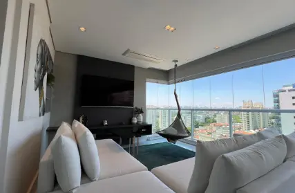 Imagem: Apartamento para Venda, Alto de Santana