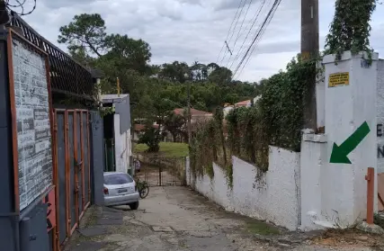 Imagem: Terreno para Venda, Horto Florestal