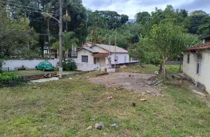 Imagem: Terreno para Venda, Horto Florestal