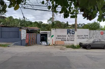 Imagem: Terreno para Venda, Horto Florestal