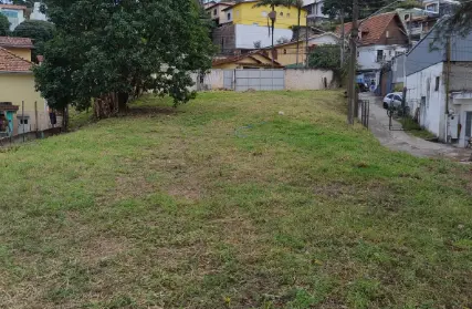 Imagem: Terreno para Venda, Horto Florestal