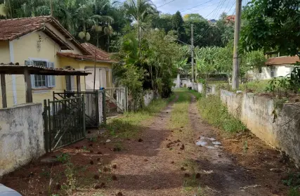 Imagem: Terreno para Venda, Horto Florestal