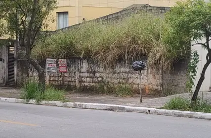 Imagem: Terreno para Venda, Tucuruvi