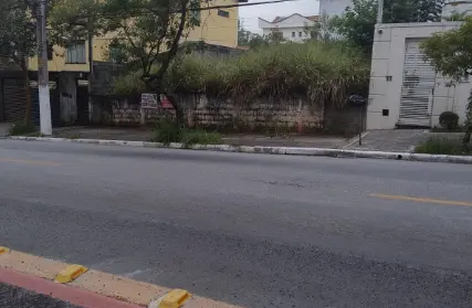 Imagem: Terreno para Venda, Tucuruvi
