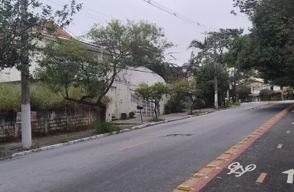 Imagem: Terreno para Venda, Tucuruvi