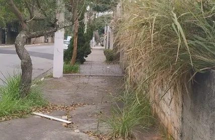 Imagem: Terreno para Venda, Tucuruvi