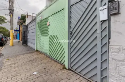 Imagem: Prédio Comercial para Venda, Freguesia do Ó