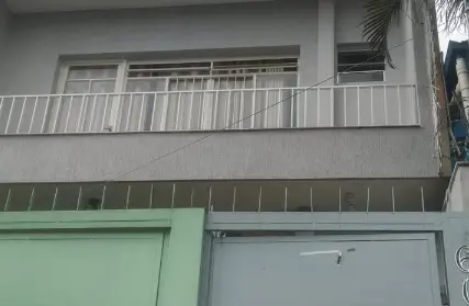 Imagem: Prédio Comercial para Venda, Freguesia do Ó