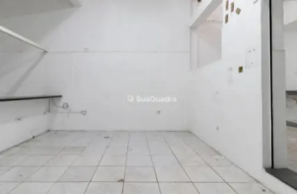 Imagem: Prédio Comercial para Venda, Freguesia do Ó