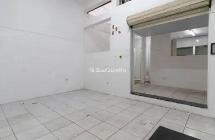Imagem: Prédio Comercial para Venda, Freguesia do Ó