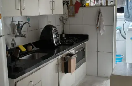 Imagem: Apartamento para Venda, Jardim São Paulo