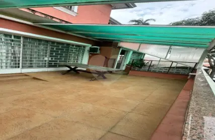 Imagem: Sobrado para Venda, Jardim São Paulo