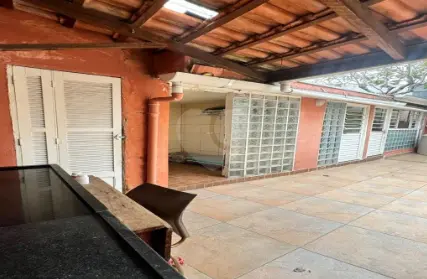 Imagem: Sobrado para Venda, Jardim São Paulo