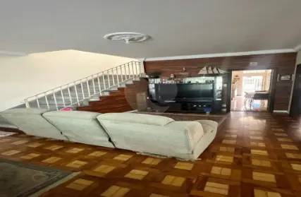 Imagem: Sobrado para Venda, Jardim São Paulo