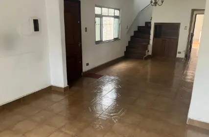Imagem: Sobrado para Venda, Parada Inglesa